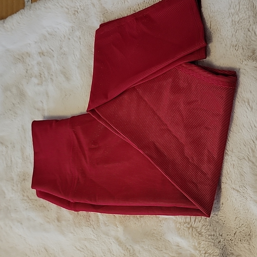 Beach riot sport leggings
